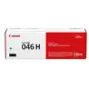 (1253C002) CANON TONER CIAN LBP 650/653/654 - MFC 730/732/734/735 - 046HC
