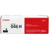 (1254C002) CANON TONER NEGRO LBP650/653/654 - MFC 730/732/734/735 - 046HBK