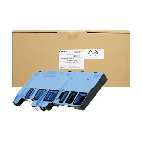 (1320B010AA) CANON RECIPIENTE PARA TINTA RESIDUAL IPF 600/6000 - MC-16