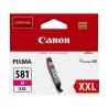 (1996C001) CANON TINTA MAGENTA PIXMA TS 615X/815X/915X - TR 755X/855X - CLI 581XXLM