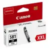 (1998C001) CANON TINTA NEGRO PIXMA TS 615X/815X/915X - TR 755X/855X - CLI 581XXLBK