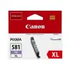 (2053C001) CANON TINTA FOTO AZUL PIXMA TS 6150/6151/8150/8151/8152/9150/9155 - CLI 581XLPB
