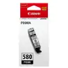 (2078C001) CANON TINTA NEGRO TS 6150/6151/8150/8151 - R 7550 - PGI 580PGBK