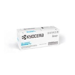 (1T02YJCNL0) KYOCERA TONER CIAN ECOSYS PA3500CX/MA3500CIX/MA3500CIFX - TK-5370C