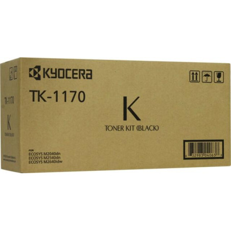 (1T02S50NL0) KYOCERA-MITA TONER NEGRO ECOSYS M2640IDW