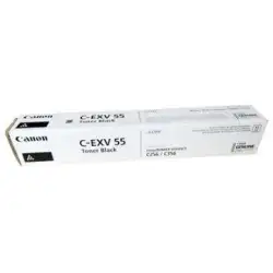 (2182C002) CANON TONER NEGRO IR ADVANCE C256I/C356I/C356P - C-EXV55BK
