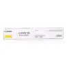 (2185C002) CANON TONER AMARILLO IR ADVANCE C256I/C356I/C356P - C-EXV55Y