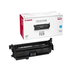 (2643B002AA) CANON TONER CIAN LBP 7750CDN - 723C