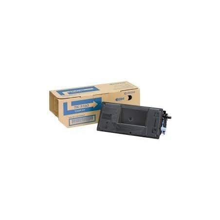 (1T02T90NL1) KYOCERA TONER NEGRO ECOSYS P3045DN - TK3160