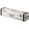 (2787B002AA) CANON TONER NEGRO IR 1730I/40I/50I - C-EXV37
