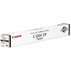 (2790B002) CANON TONER NEGRO IRC 5030/30I/35/35I - C-EXV29BK