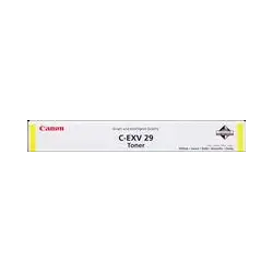 (2802B002) CANON TONER AMARILLO IRC 5030/30I/35/35I - C-EXV29Y