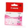 (2935B001) CANON TINTA MAGENTA PIXMA MP 620/630/980 - CLI 521M