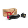 (1T02TVBNL0) KYOCERA TONER MAGENTA ECOSYS M6230 / 6630CIDN - TK-5270M
