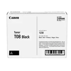 (3010C006) CANON TONER NEGRO I-SENSYS X 1200 SERIES  - T08