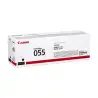 (3016C002) CANON TONER NEGRO I-SENSYS LBP 664CX/663CDW - MF 744CDW/742CDW/746CX - 055BK