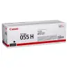 (3020C002) CANON TONER NEGRO LBP 663/664 - MF 742/744/745/746 - 055HBK