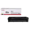 (3021C002) CANON TONER AMARILLO I-SENSYS LBP 621CW/623CDW - MF 641CW/643CDW/645CX - 054Y