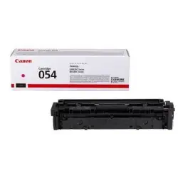 (3022C002) CANON TONER MAGENTA I-SENSYS LBP 621CW/623CDW - MF 641CW/643CDW/645CX - 054M