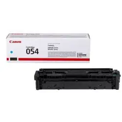 (3023C002) CANON TONER CIAN I-SENSYS LBP 621CW/623CDW - MF 641CW/643CDW/645CX- 054C