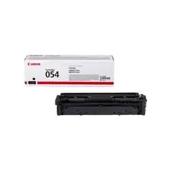 (3024C002) CANON TONER NEGRO I-SENSYS LBP 621CW/623CDW - MF 641CW/643CDW/645CX - 054BK