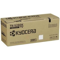 (1T02TW0NL0) KYOCERA TONER NEGRO ECOSYS M6235 / 6635CIDN- TK5280K