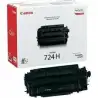 (3482B002AA/3482B011) CANON TONER NEGRO I-SENSYS LBP 6750DN - CRG 724H
