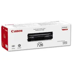 (3483B002AA) CANON TONER NEGRO LBP 6200 - CRG 726