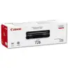 (3483B002AA) CANON TONER NEGRO LBP 6200 - CRG 726