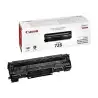 (3500B002AA) CANON TONER NEGRO I-SENSYS 4410/4570DN/4580DN - CRG 728