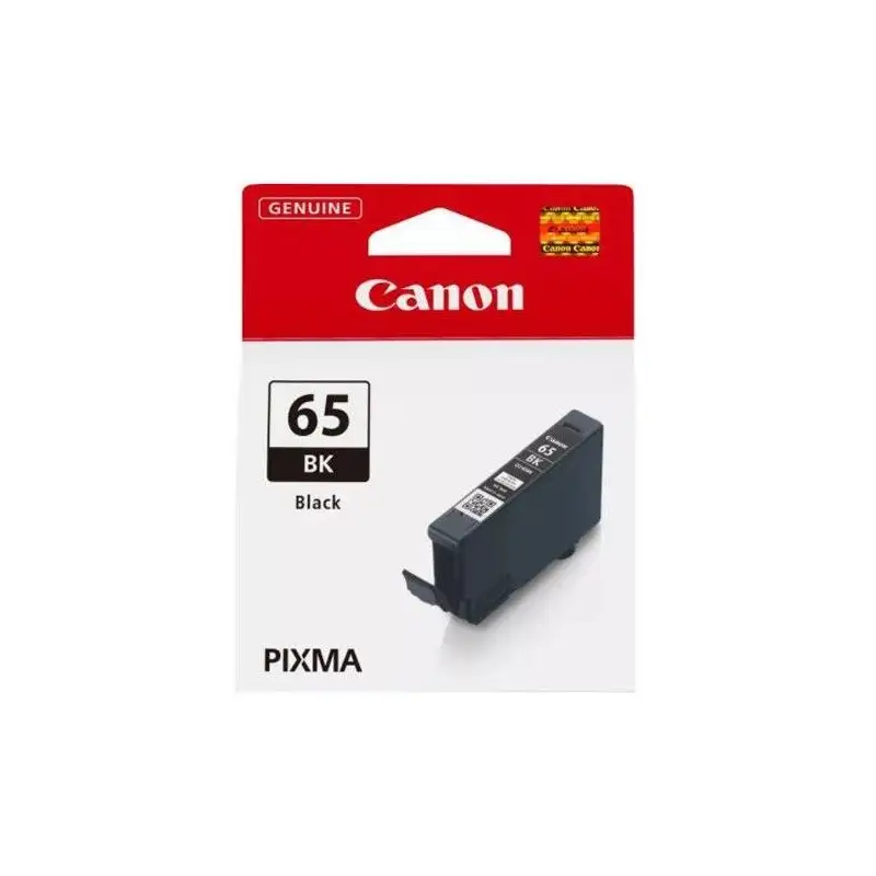 (4215C001) CANON TINTA NEGRO PIXMA PRO-200 - CLI 65BK