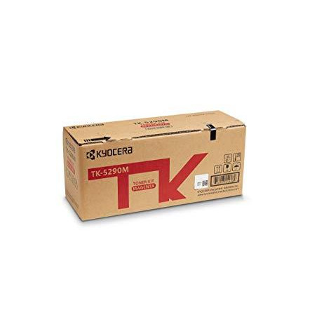 (1T02TXBNL0) KYOCERA MITA TONER MAGENTA ECOSYS P7240CDN -TK5290M