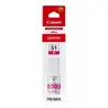 (4547C001) CANON BOTE TINTA MAGENTA PIXMA G 1520/2520/3520/3560 - GI 51M