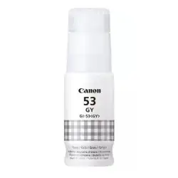 (4708C001) CANON BOTE TINTA GRIS PIXMA G 650/550 - GI 53GY