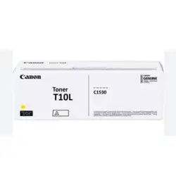(4805C001) CANON TONER NEGRO IRC 1538IF/1533IF/1538P/1533P - T10LBK