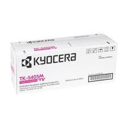 (1T02Z6ANL0) KYOCERA TONER MAGENTA TASKALFA MA3500CI - TK5405M