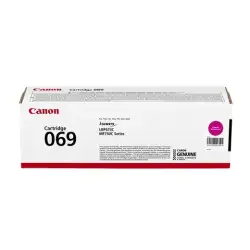 (5092C002) CANON TONER MAGENTA I-SENSYS MF 752/752CDW/754/754CDW - LBP 673/673CDW - 069M