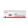 (5102C002) CANON TONER NEGRO I-SENSYS LBP 630C SERIES - MF 650C SERIES - 067BK