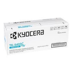 (1T02Z6CNL0) KYOCERA TONER CYAN TASKALFA MA3500CI - TK5405C