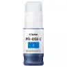 (5699C001) CANON BOTE TINTA CIAN IMAGEPROGRAF TC 20 - PFI 050C