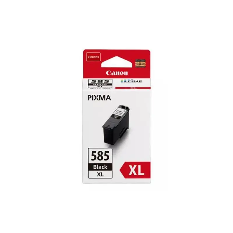 (6204C001) CANON TINTA NEGRO PIXMA TS 7650I/7750I - PG 585XL
