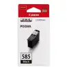 (6205C001) CANON TINTA NEGRO PIXMA TS 7650I/7750I - PG 585