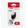 (6226C001) CANON TINTA TRICOLOR PIXMA TS 7650I/7750I - CL 586XL
