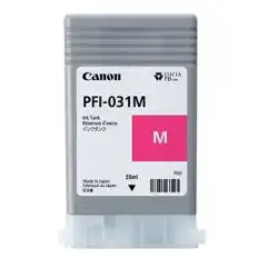 (6265C001) CANON TINTA MAGENTA PIGMENTADA PROGRAF TM-240/340 - PFI-031M