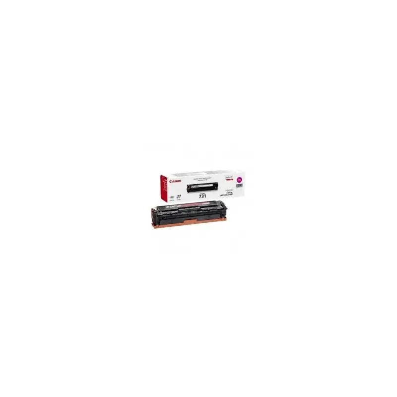 (6270B002) CANON TONER MAGENTA LBP 7100CN/7110CW - MF 623CN/8230CN - 731M