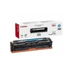(6271B002) CANON TONER CIAN LBP 7100CN/7110CW - MF 623CN/8230CN - 731C