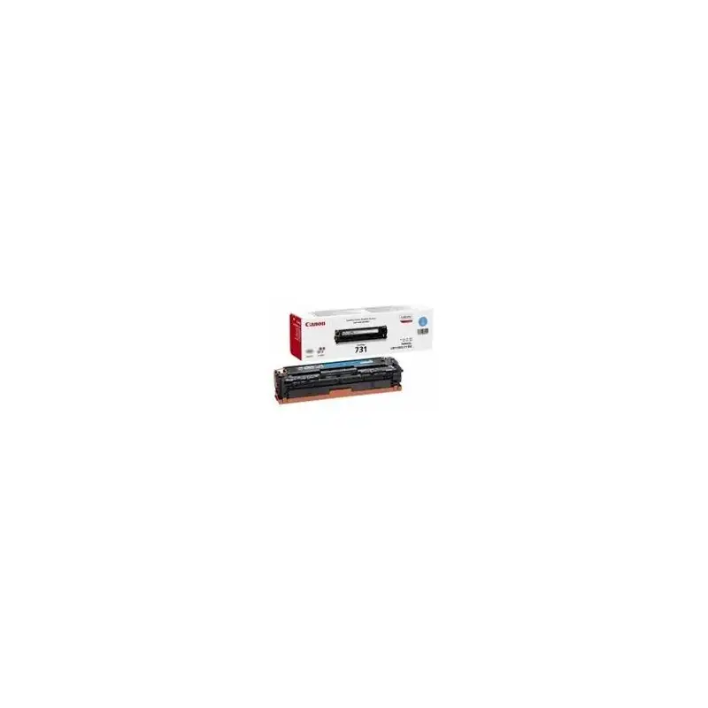 (6271B002) CANON TONER CIAN LBP 7100CN/7110CW - MF 623CN/8230CN - 731C
