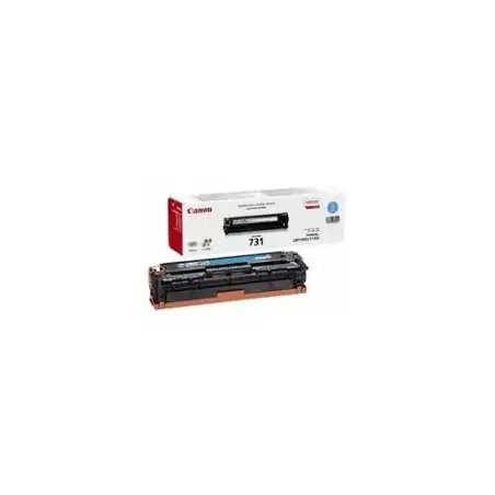 (6271B002) CANON TONER CIAN LBP 7100CN/7110CW - MF 623CN/8230CN - 731C