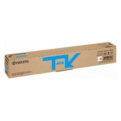 (1T02XDCNL0) KYOCERA-MITA TONER CIAN TASKALFA 3554 CI - TK-8375C