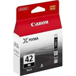 (6384B001) CANON TINTA NEGRO PIXMA PRO 100 - CLI 42BK